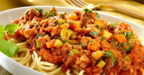 10-best-spaghetti-with-ragu-sauce-recipes-yummly image