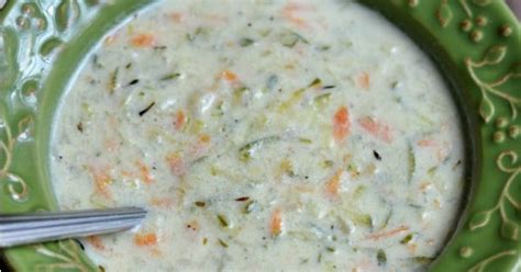 easy-creamy-zucchini-soup-recipe-to-simply-inspire image