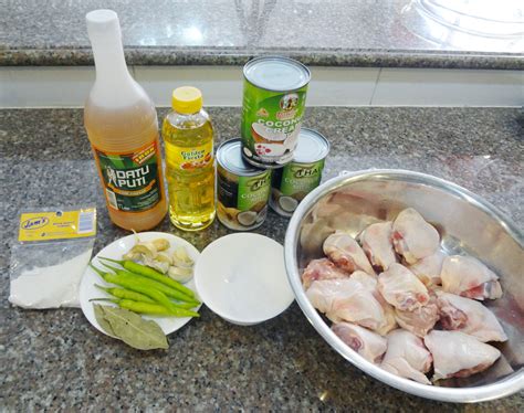 chicken-adobo-adobo-sa-gata-recipe-by-maangchi image