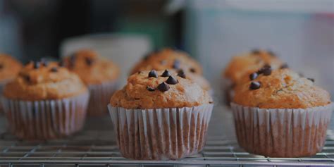 banana-chip-mini-muffins-recipe-zero-calorie image
