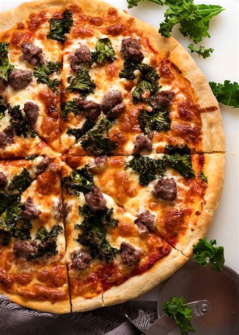an-excellent-no-yeast-pizza-dough-super-quick-recipetin-eats image