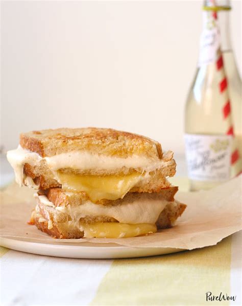 triple-decker-grilled-cheese-purewow image