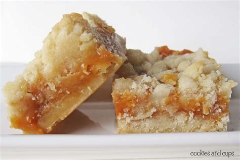 salted-caramel-butter-bars-the-best-cookie-bar image