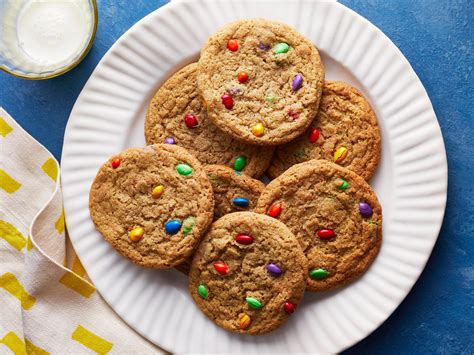 15-unique-cookie-recipes-to-try-asap-myrecipes image