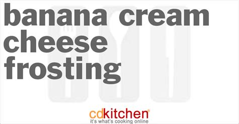 banana-cream-cheese-frosting-recipe-cdkitchencom image