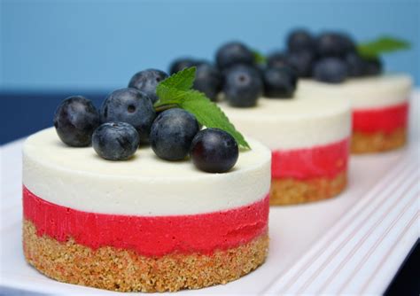 white-chocolate-no-bake-cheesecake-sprinkle-bakes image