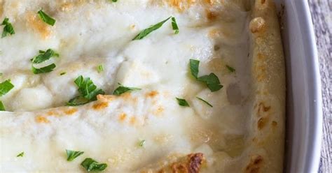 10-best-cannelloni-white-sauce-recipes-yummly image