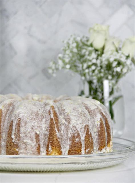 easy-lemon-pound-cake-with-lemon-glaze-southern-food-and-fun image