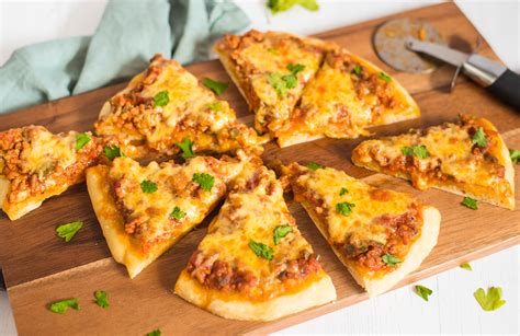 mexican-pizza-recipe-is-flavorful-and-easy-to-make-the image