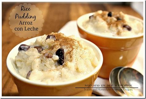 mexican-rice-pudding-arroz-con-leche-mexican-food image