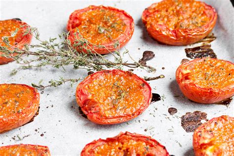 candied-roma-tomatoes-seasons-and-suppers image