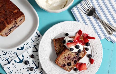 the-best-summertime-dessert-patriotic-berry-pound-cake image