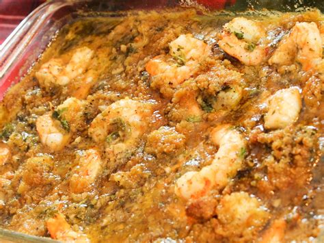feast-of-the-seven-fishes-garlicky-shrimp-scampi image