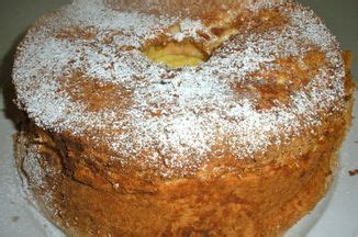 passover-lemon-sponge-cake-food52-food image