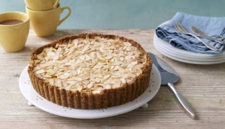 apple-frangipane-tart-recipe-bbc-food image