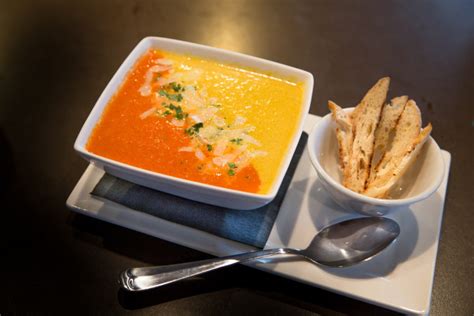 roasted-pepper-bisque-pure-flavor image