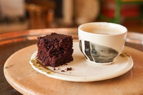 chocolate-cardamom-coffee-cake image