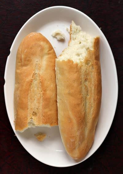 new-orleans-french-bread-saveur image