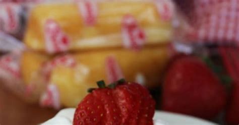 10-best-twinkie-dessert-recipes-yummly image