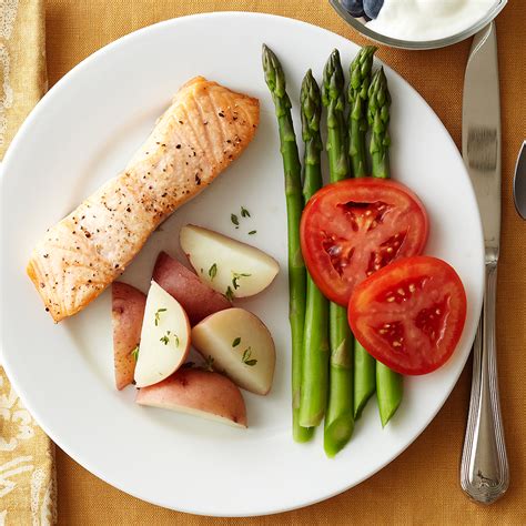 salmon-and-asparagus-recipe-eatingwell image