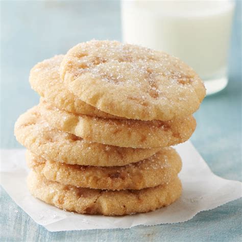 sparkling-butter-toffee-cookies-recipe-land-olakes image