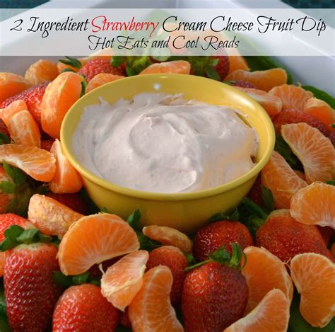 2-ingredient-berry-cream-cheese-fruit-dip image