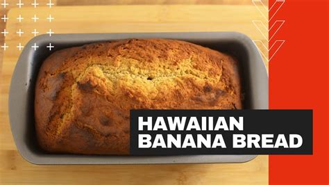 perfectly-made-hawaiian-banana-bread-secret image