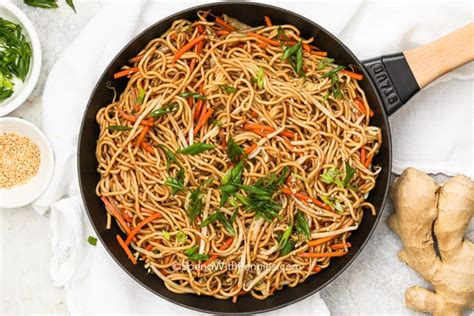 easy-homemade-chow-mein-spend-with-pennies image