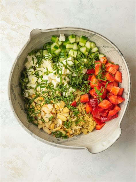 strawberry-quinoa-salad-with-feta-and-fresh-mint-mad image