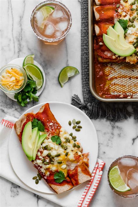 weeknight-chicken-enchiladas-plays-well-with-butter image