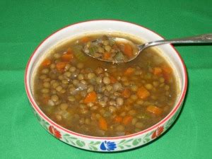 diet-lentil-soup-recipe-healthy-weight-loss-help image