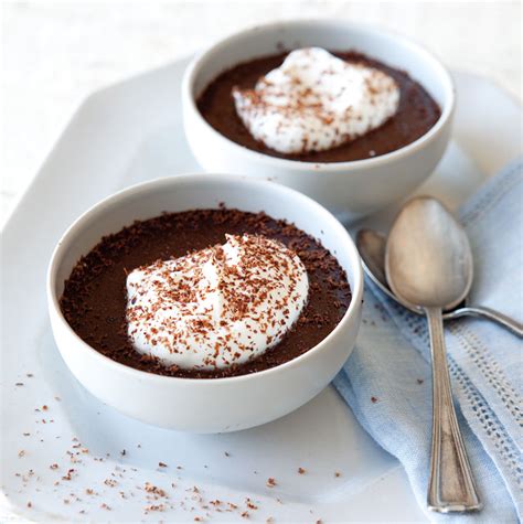 chocolate-pots-de-crme-williams-sonoma-taste image