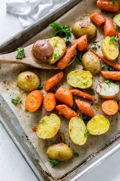 easy-oven-roasted-potatoes-and-carrots-spoonful-of image