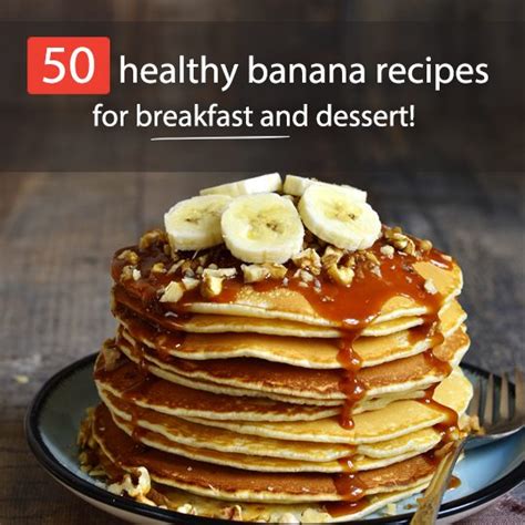50-delicious-healthy-banana-recipes-for-breakfast image