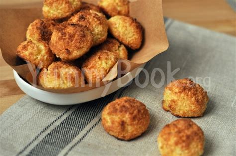 coconut-congolais-cookies-step-by-step-recipe-with image