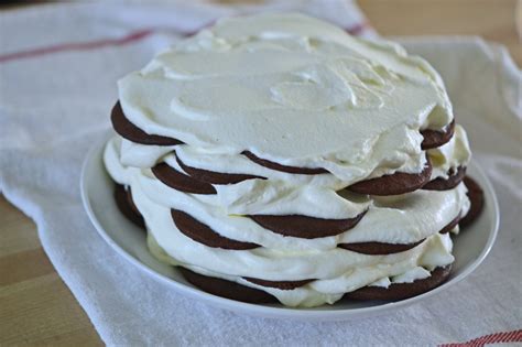 classic-icebox-cake-an-old-fashioned-3-ingredient image