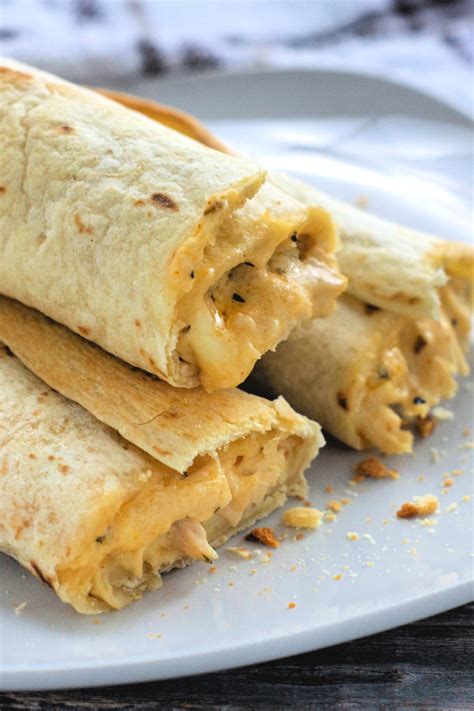 the-best-homemade-buffalo-chicken-taquitos image