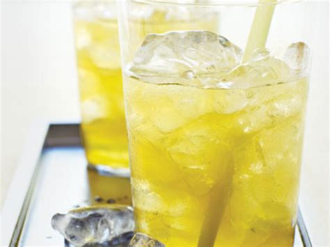 lemon-grass-and-ginger-iced-tea-recipe-sunset-magazine image