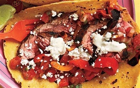 steak-tacos-with-lime-mayo-myfitnesspal image