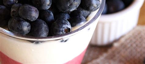 red-white-and-blueberry-smoothie-the-olive-press image