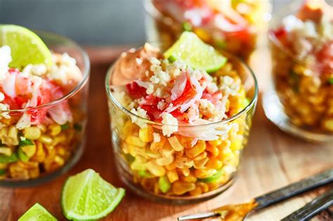 corn-and-crab-salad-is-fresh-easy-and-delicious-the-star image