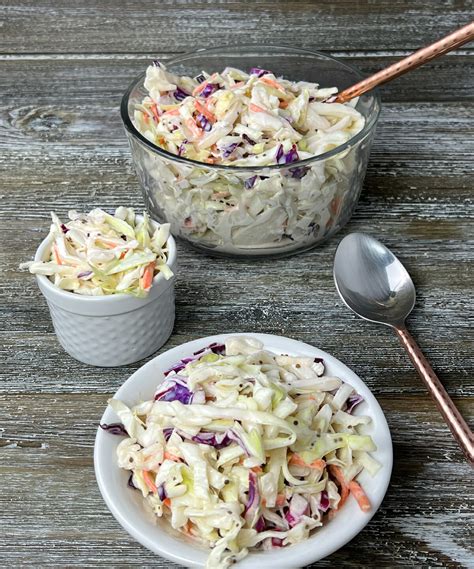country-creamy-coleslaw image