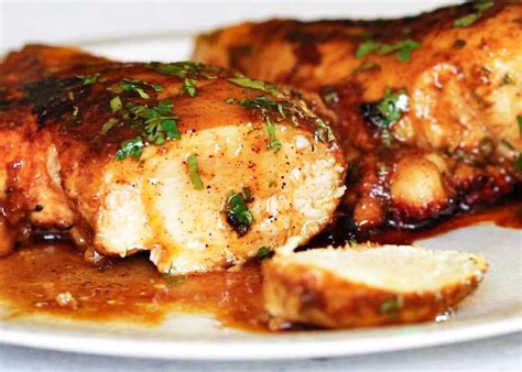 honey-chipotle-chicken-video-kevin-is-cooking image