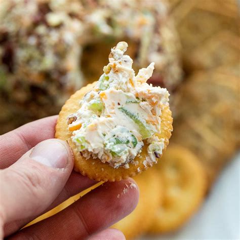 classic-cheese-ball-recipe-simply image