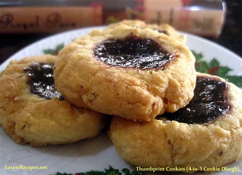4-in-1-cookie-dough-1-thumbprint-cookies-latest image