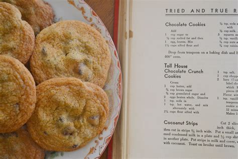 toll-house-cookies-the-original-chocolate-chip-cookie image