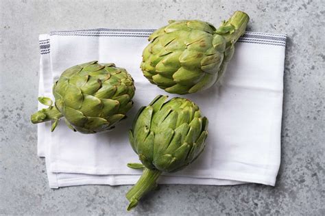 how-to-prepare-artichokes-for-cooking-the-spruce-eats image