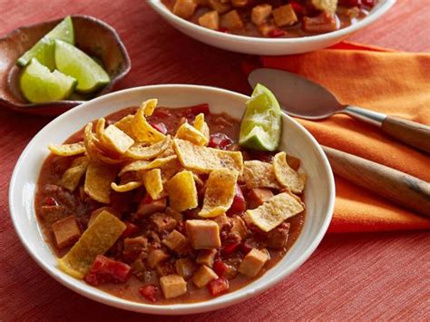 mexican-chorizo-and-turkey-chili-recipes-cooking image