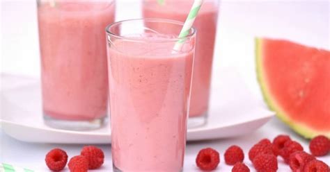10-best-watermelon-smoothie-recipes-yummly image