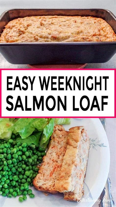 easy-weeknight-salmon-loaf-entertaining-diva image